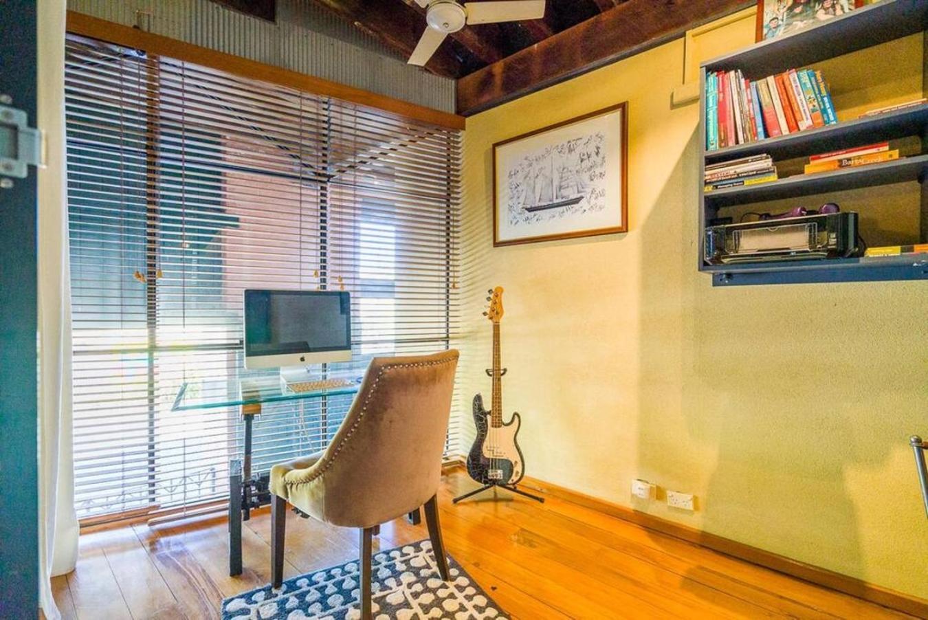 West End Warehouse Historical Opposite Beach 프리맨틀 외부 사진